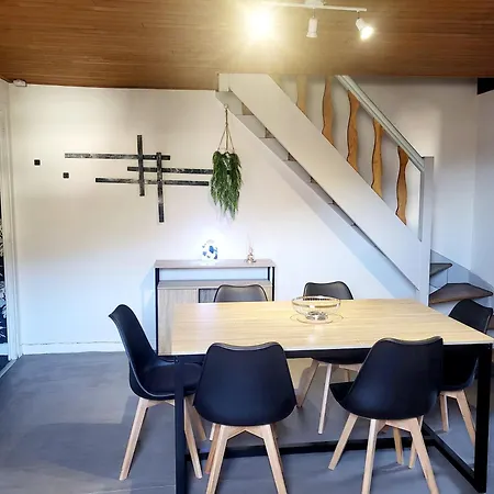 Appartamento éclat De Saphyr *