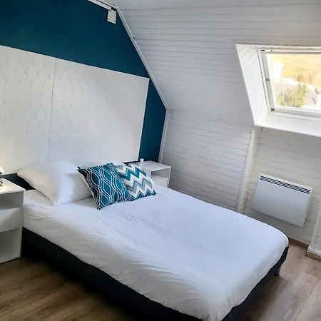 éclat De Saphyr Appartamento *