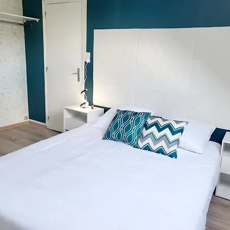 Appartamento éclat De Saphyr Murat (Cantal)