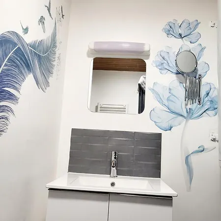 Appartamento éclat De Saphyr