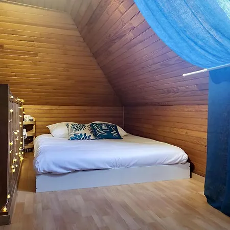 éclat De Saphyr Murat (Cantal)