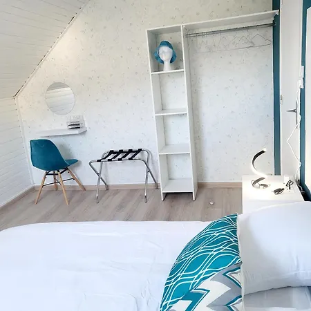 Appartamento éclat De Saphyr