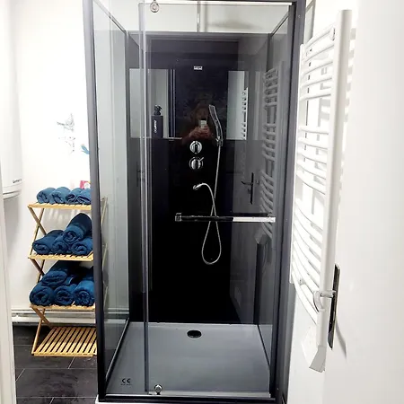 Appartamento éclat De Saphyr Murat (Cantal)